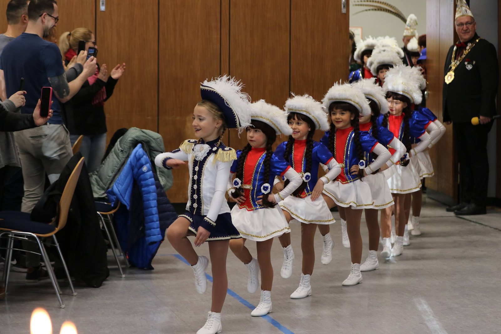 Prinzenmatinee 2026