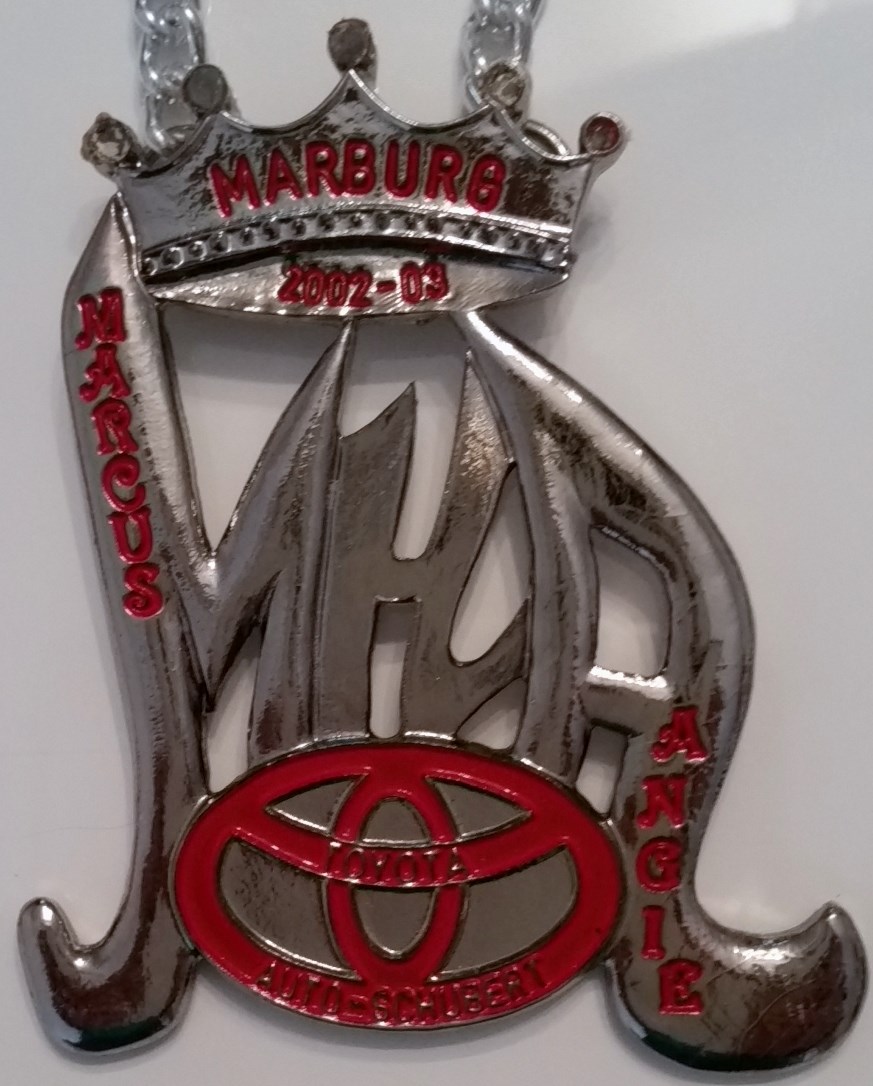 Orden 2002/2003