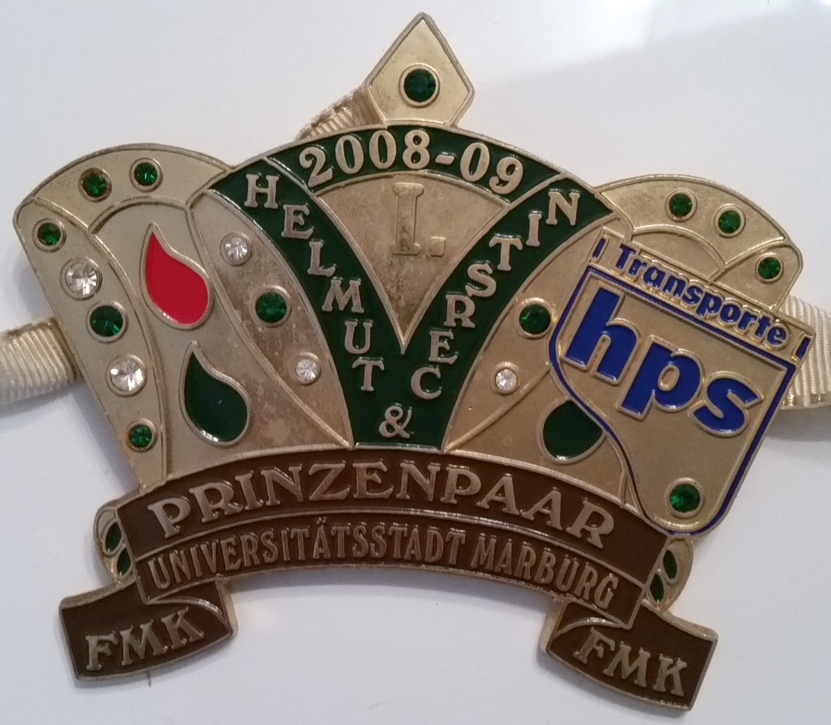 Orden 2008/2009